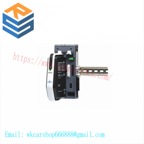 Emerson SE5009 Power Supply