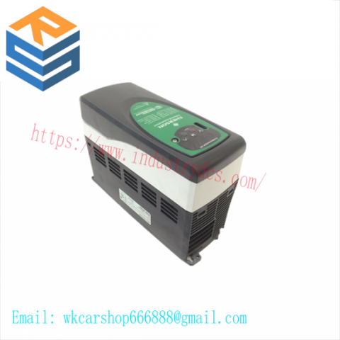 EMERSON SKC3400400 AC Drive, Industrial Automation Solution
