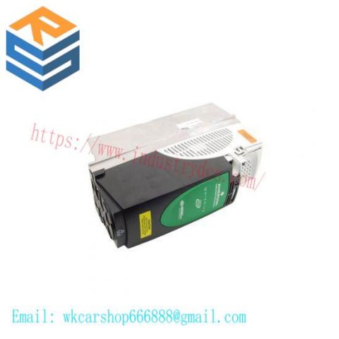 Emerson SP1401 Nidec Variable Frequency AC Drive: Advanced Automation Solution