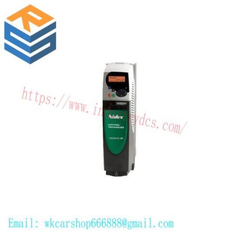 Emerson SP1402 Universal AC Drive - Unidrive SP Series