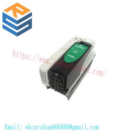 EMERSON SP2401 Nidec AC Servo Drive 10HP, Industrial Automation Solutions