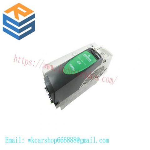 EMERSON SP2404 AC Drive - Industrial Control Solution