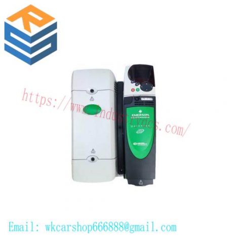 EMERSON Unidrive SP3402 Inverter Drive, Industrial Automation Solutions