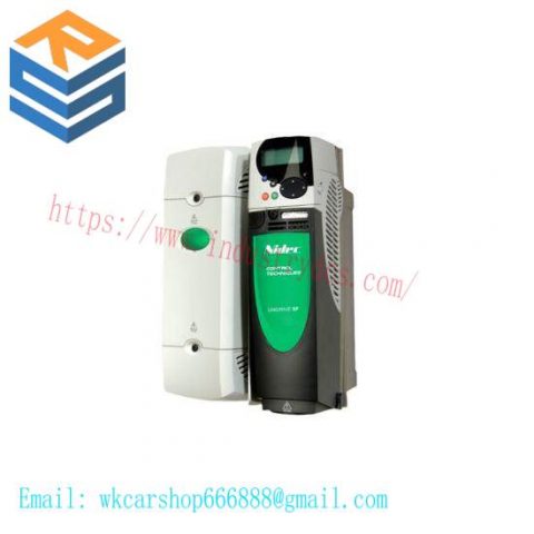 Emerson SP3403 AC Inverter
