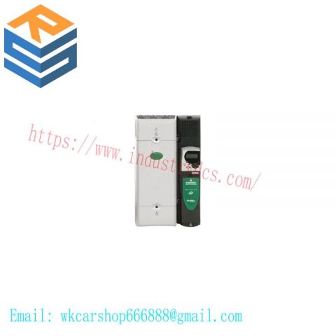 Emerson SP4401 Unidrive SP Series AC Drives