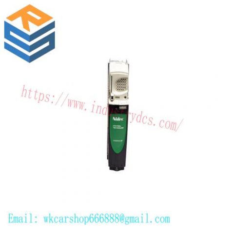 EMERSON SP4403 Inverter Universal AC Drive - World Class Reliability
