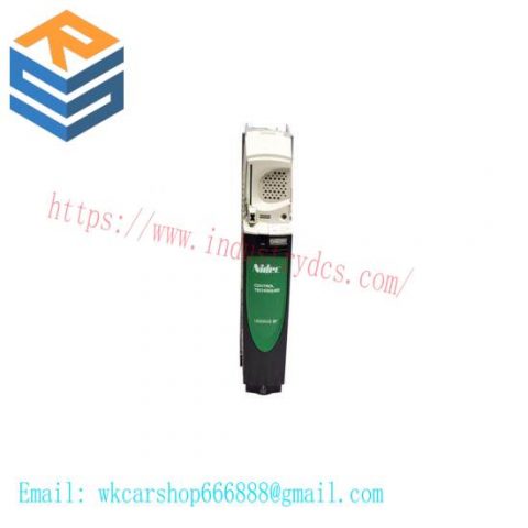 EMERSON SP5402 Unidrive AC Motor Control Drive - Industry-leading Control, Efficiency & Reliability