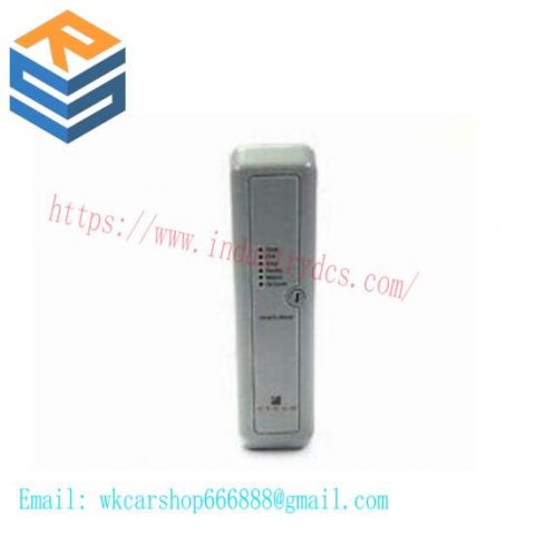 Emerson TMN031940 Big Promotion - High-Performance Industrial Control Module