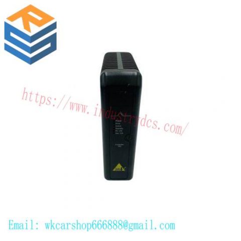 EMERSON VE3008 KJ2005X1-MQ1 Controller Module, Industrial Automation Solutions