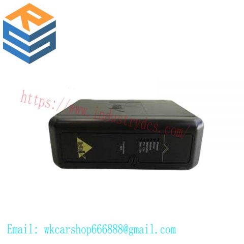 EMERSON VE3008 KJ2005X1-MQ2, Advanced Process Control System
