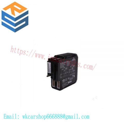 Emerson VE4002S1T2B4 | KJ3202X1-BA1 | 12P2536X042 | High Side Output Module
