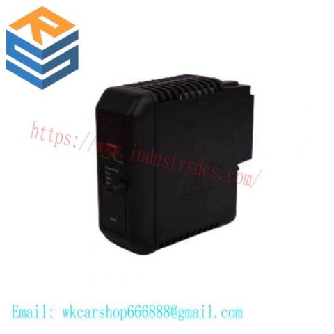 Emerson VE4050E1C2 - High Performance Hardware Carriers for Industrial Control