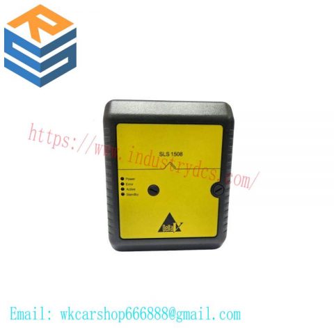 Emerson VS3202, KJ2201X1-BA1, 12P3162X162: Advanced Smart Logic Solver
