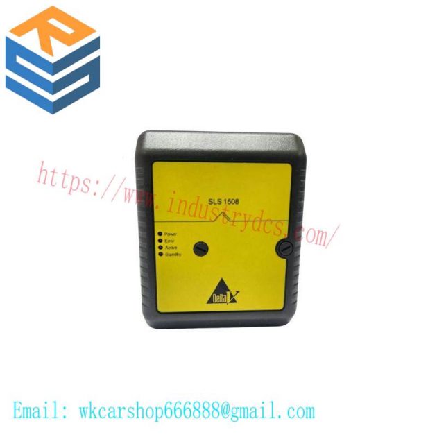 Emerson VS3202, KJ2201X1-BA1, 12P3162X162: Advanced Smart Logic Solver