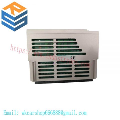 Emerson Westinghouse 1X00569H01 Q-Line Power Supply