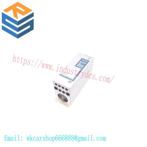 EMOTRON FDU40-031-54CE: High-Performance Variable Frequency Inverter for Industrial Applications