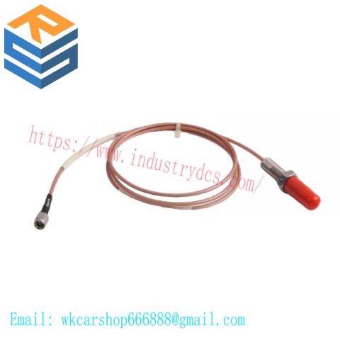 ENTEK 15244 Extension Cable: High-Quality Industrial Connection Solution