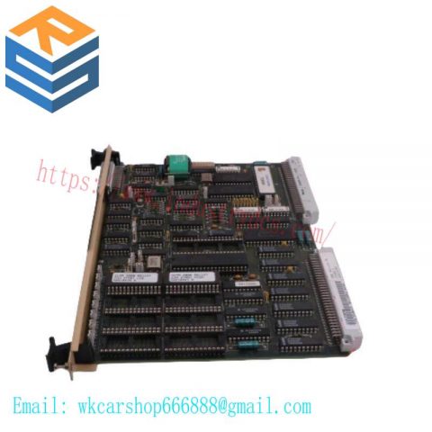 ENTEK 18605 PROCESS Module - Advanced Control Solution