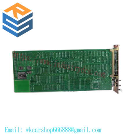 ENTEK C6686 IRD - Precision Control Module for Industrial Automation