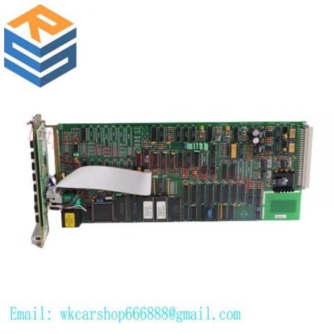 ENTEK C6688 Expansion Monitor: Precision Monitoring for Industrial Automation