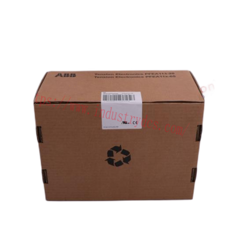 ENTEK EC6691 IRD PCB Circuit Board: Industrial Grade Control Module