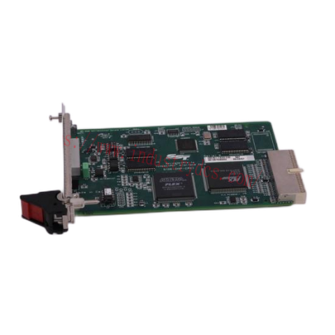 Entronic Controls ZE544-002A-900: Industrial Grade PLC Module