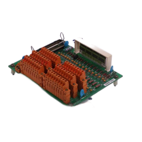 EPRO A6120 PLC, Dynamic Vibration Monitoring Module