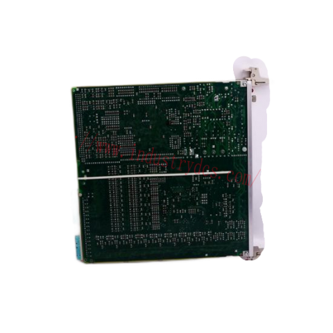 Epro MMS6312 | Precision Rotational Speed Monitoring Module for Emerson Systems
