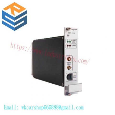 EPRO MMS6410 PLC Controller, MD-Plus