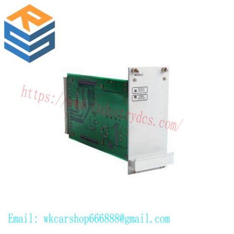 EPRO MMS6823 Customized Control Module