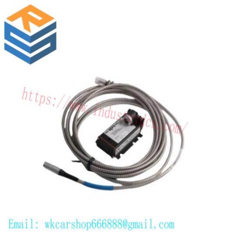 EPRO PR6423 002000920000006N CON021 - Advanced Industrial Control Module