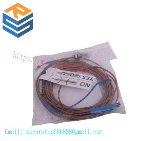 EPRO PR6423/000-031 PLC