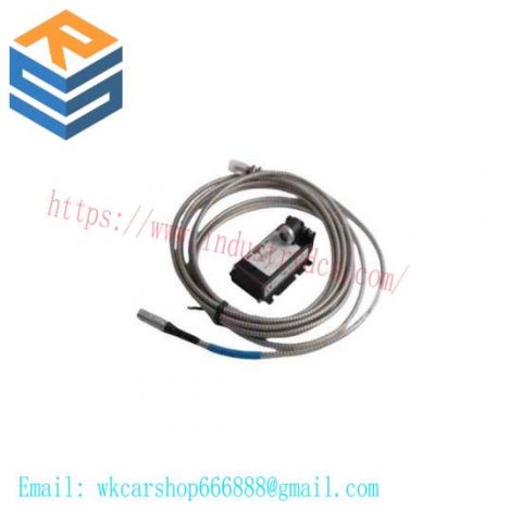 EPRO PR6423/003-010-CN CON021 Eddy Current Sensor, Industrial Control & Automation Solutions