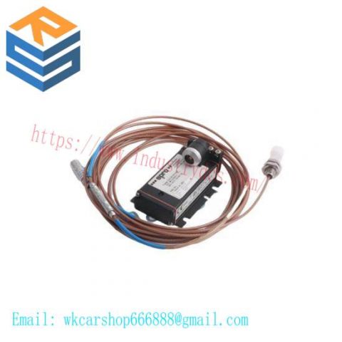 EPRO PR6423/003-010 CON021 Industrial Control Module, for Advanced Automation Solutions
