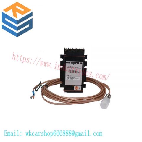 EPRO PR6423/003-031-CN CON041 Eddy Current Sensor