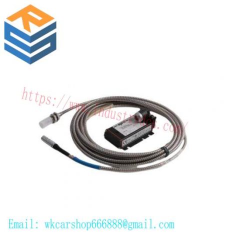 EPRO PR6423/003-110 CON021 Industrial Vibration Sensor