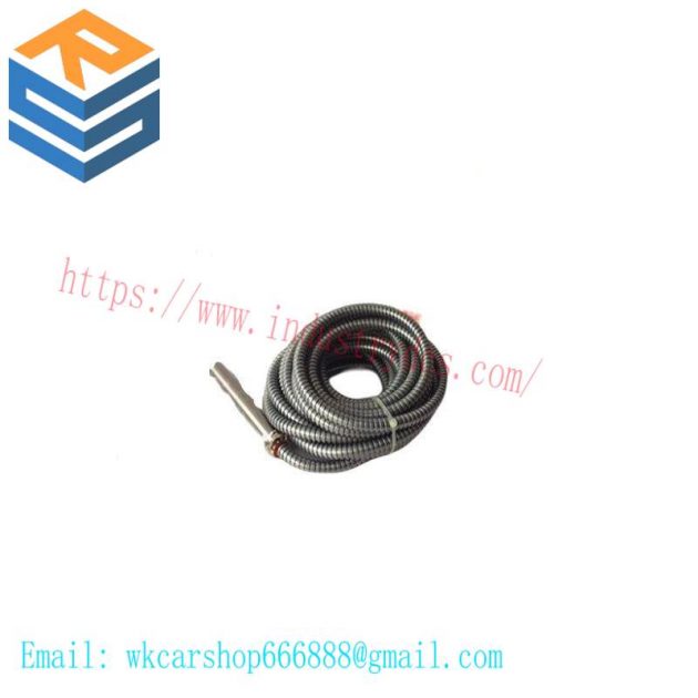 EPRO PR6423/009-010-CN CON021: Advanced Eddy Current Displacement Transducer Sensor