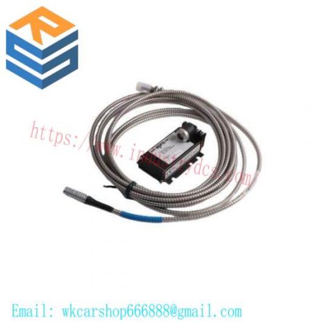 EPRO PR6423/010-010-CN Industrial Control Module
