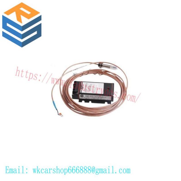 EPRO PR6423/010-010-CN Eddy Current Sensor