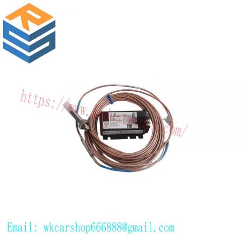 EPRO PR6423/010-100-CN Eddy Current Sensor