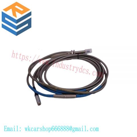 EPRO PR6423/013-000-CN: Advanced Eddy Current Sensor for Precision Control