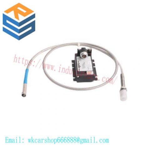 EPRO PR6423/014-010 CON021 - Precision Eddy Current Sensor for Industrial Control