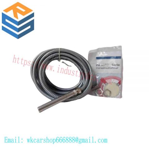 EPRO PR6423/015-000 Industrial Sensor, Precision Measuring & Control Solution