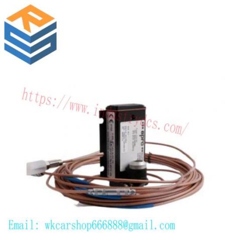 EPRO PR6423/018-030 CON021 Industrial Control Module