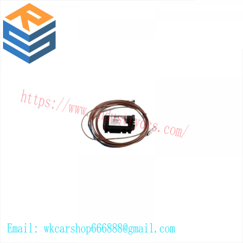 EPRO PR6423/10R-010-CN + CON021 - Eddy Current Sensor, Industrial Control Solutions