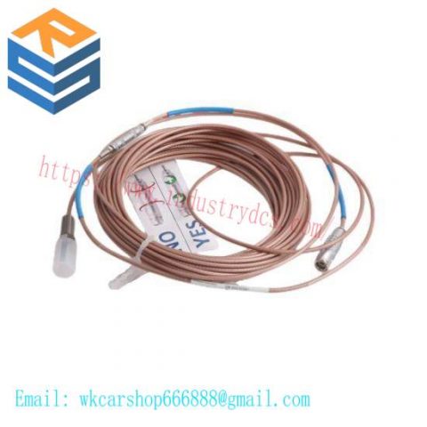EPRO PR6423/10R-040: Advanced Industrial Control Module