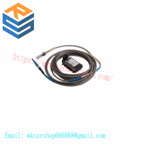 EPRO PR6423/10R-111: Innovative Industrial Automation Solutions