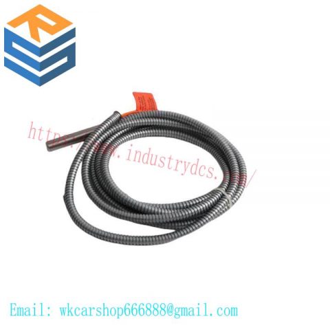 EPRO PR6424/00-010 Vibratory Control Module