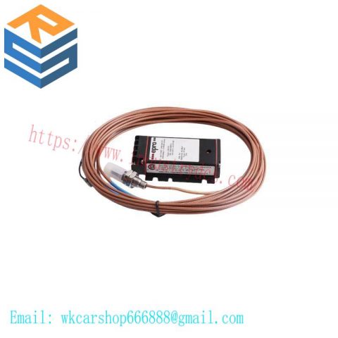 EPRO PR6424/000-030-CN Eddy Current Sensor