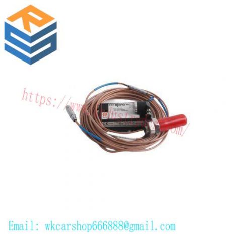 EPRO PR6424/000-030 CON021 Eddy Current Sensor